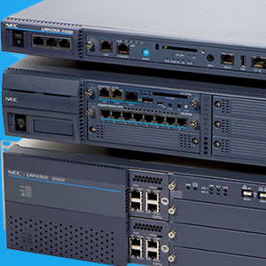 Telecommunications Systems