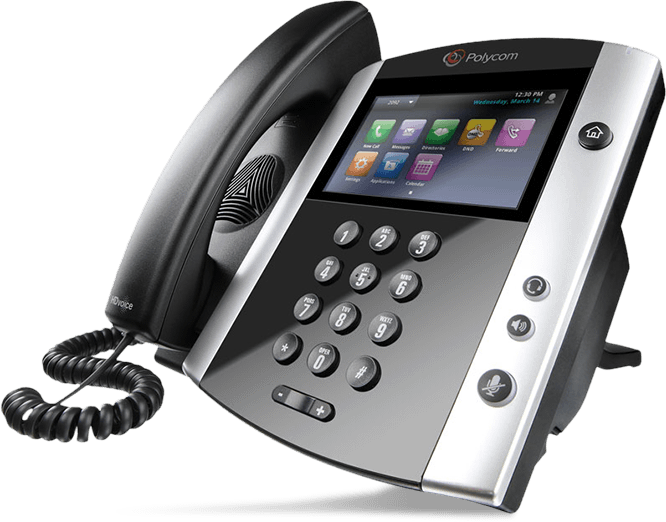 VoIP Phones